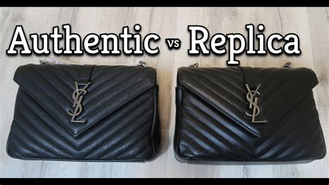 how to spot fake ysl clutch|ysl bags not working.